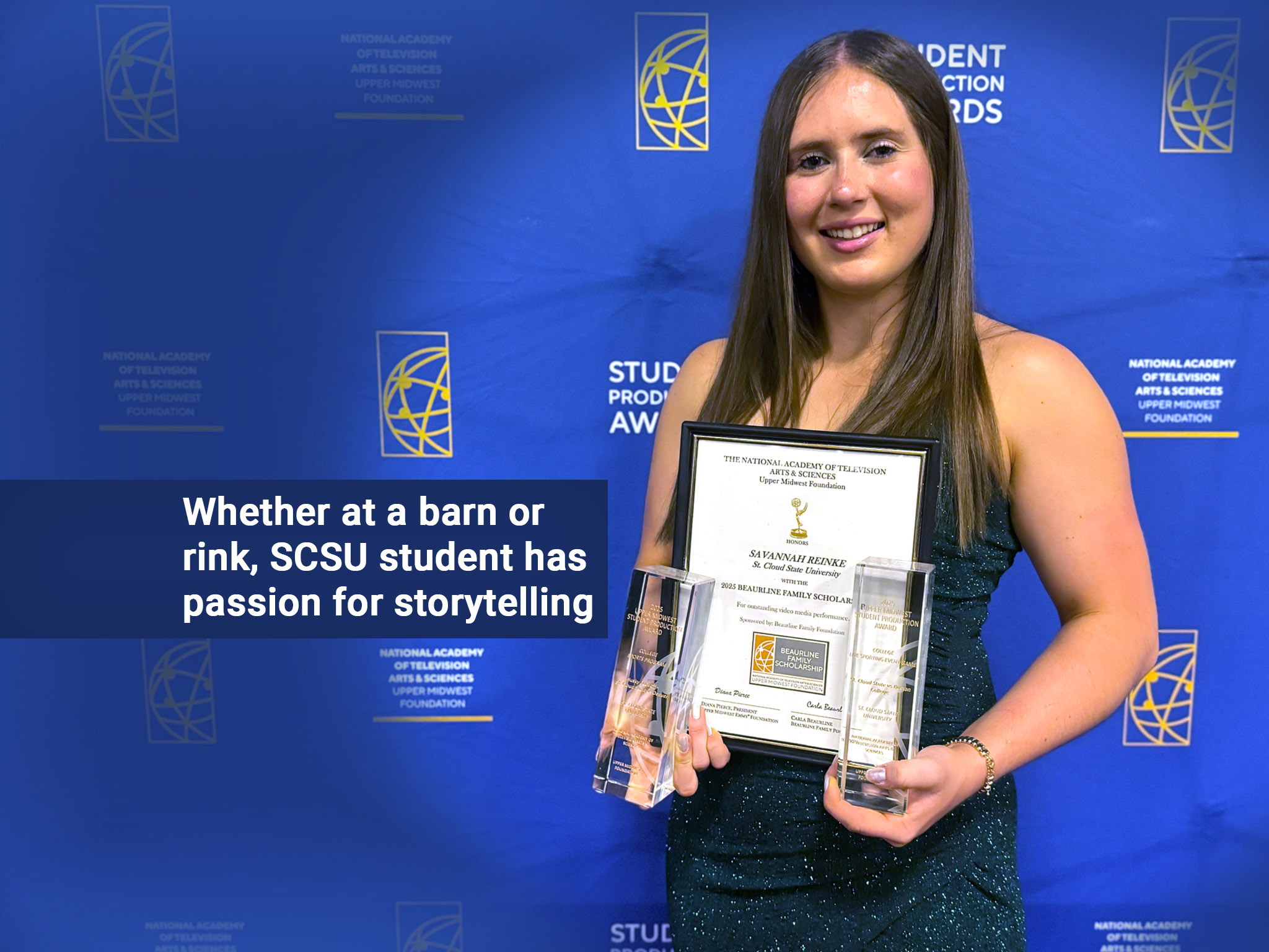 whether-at-a-barn-or-rink-scsu-student-has-passion-for-storytelling