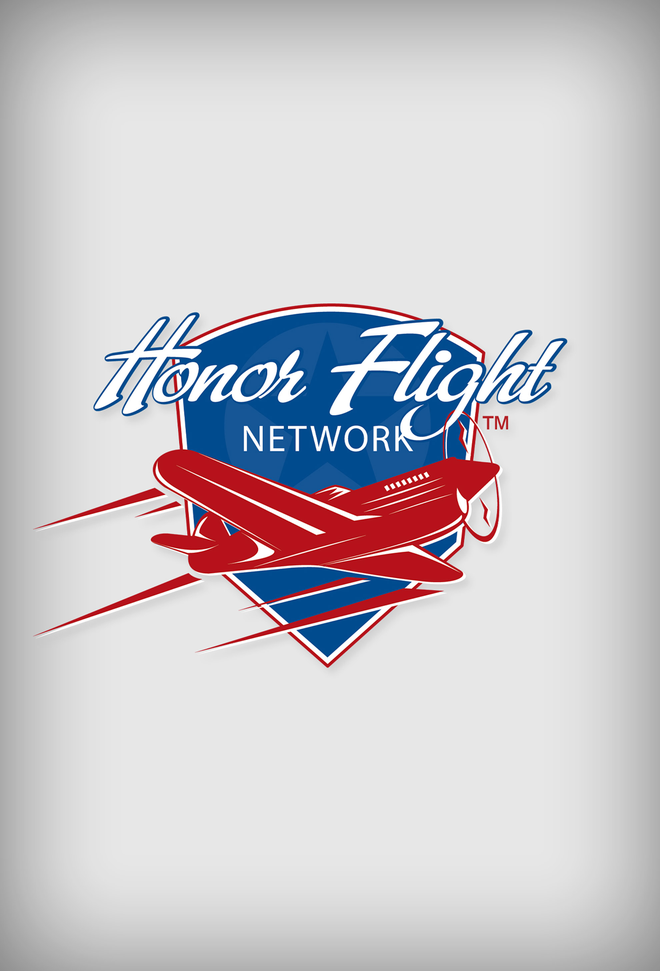 This is the Honor Flight UTVS Show Poster.